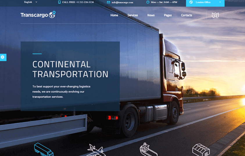 Transportwebsite-2