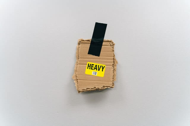 Art transport heavy Art transport heavy