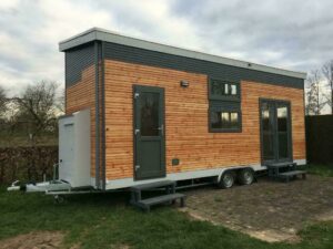 Tinyhouse-1 Tinyhouse-1