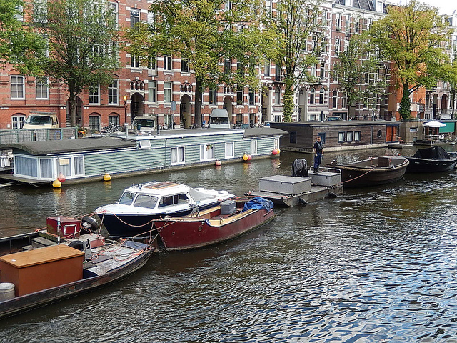 sleepboot amsterdam sleepboot amsterdam