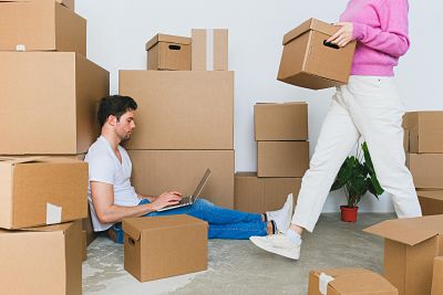 packages packages