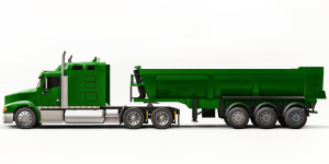 camion de transport spécial camion de transport spécial