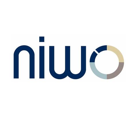 Niwo Logo Niwo carré