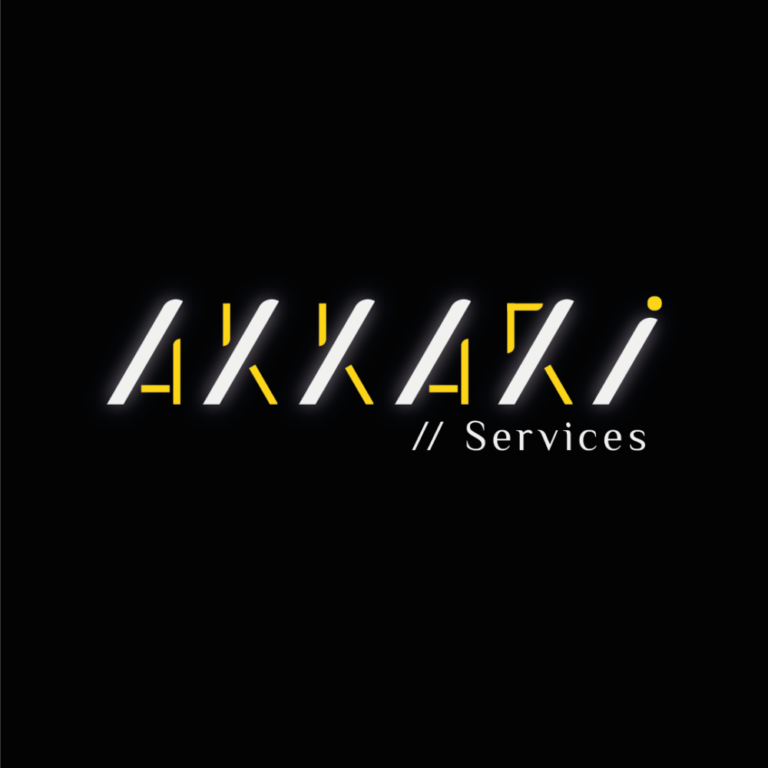 Akkari-Services-logo