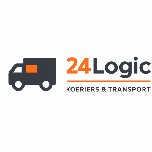 Logo-24Logic-koeriers-transport Logo-24Logic-koeriers-transport
