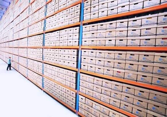 fulfilment opslag abonnement fulfilment opslag abonnement